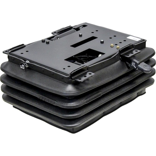 Aftermarket AMSS6775 Deluxe Air Suspension AMSS6775-ABL - main